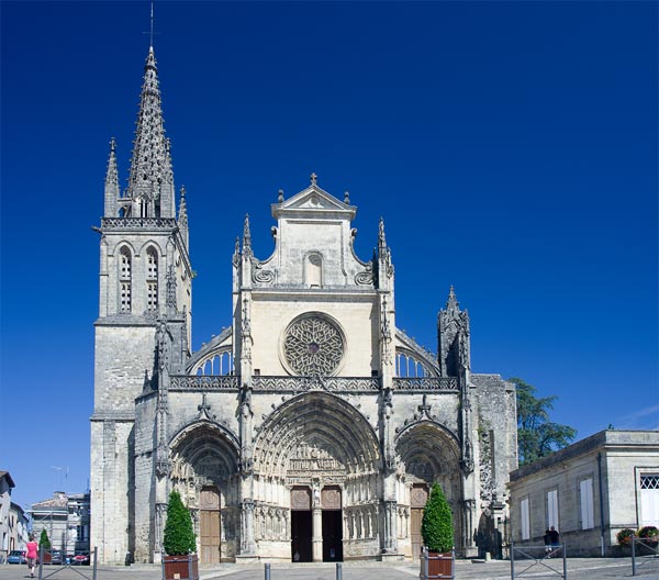 Tourisme en Sud-Gironde à proximité de Cérons